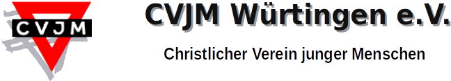 CVJM Würtingen e.V.